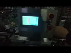 Многофункциональная автоматическая укупорочная машина YIMU 4800b/h с триггерным насосом