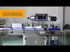 Пневматическая пивная банка Автоматическая маркировка и кодировка