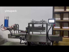 Машина для нанесения на коронку PM50