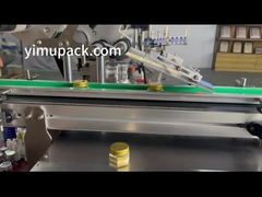 YM410 машина для маркировки плоской поверхности сумка мешок мешок крышки коробка